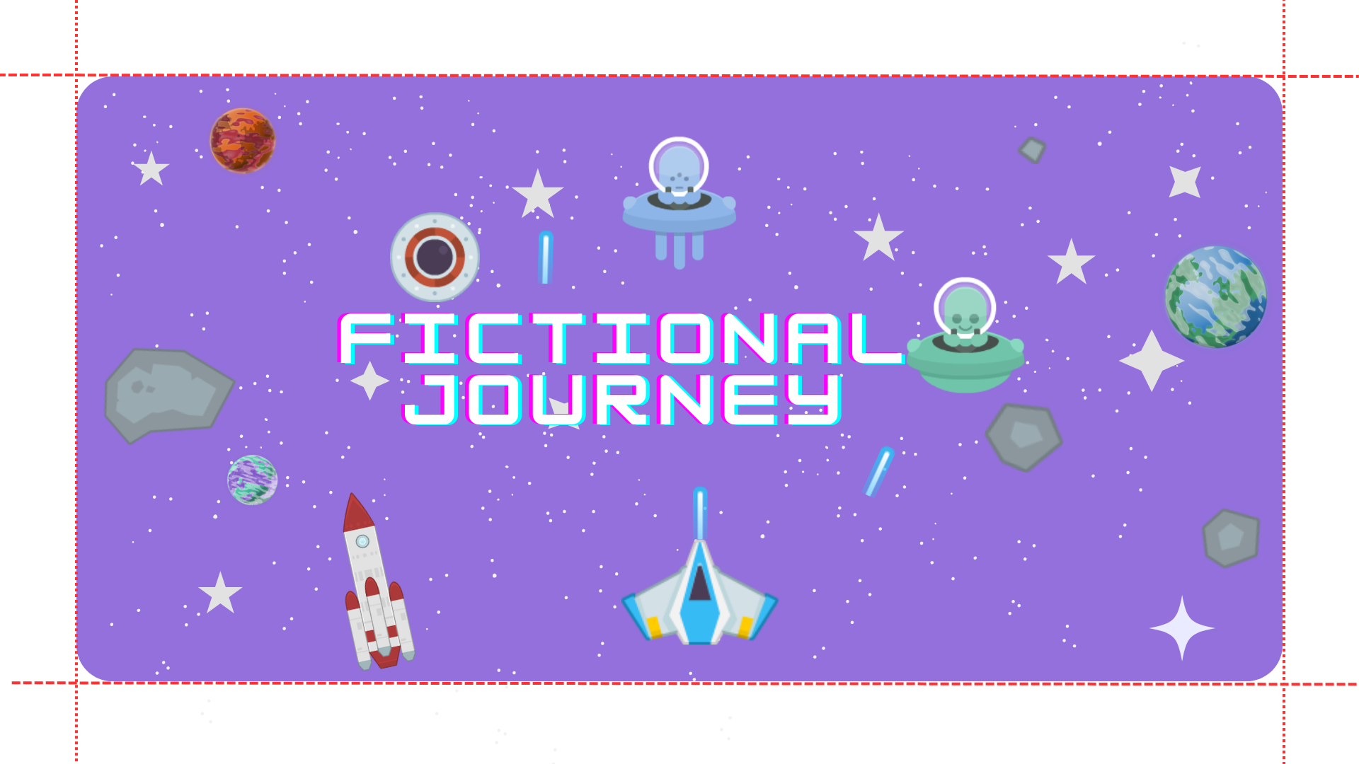 fictional-journey