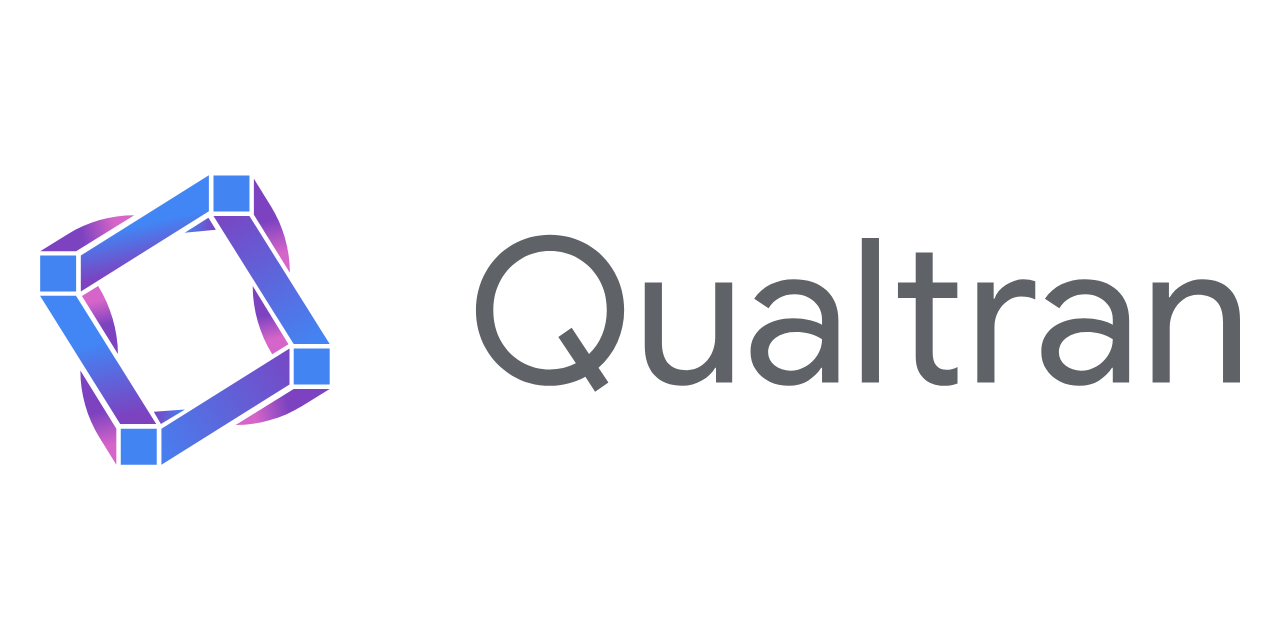 Qualtran