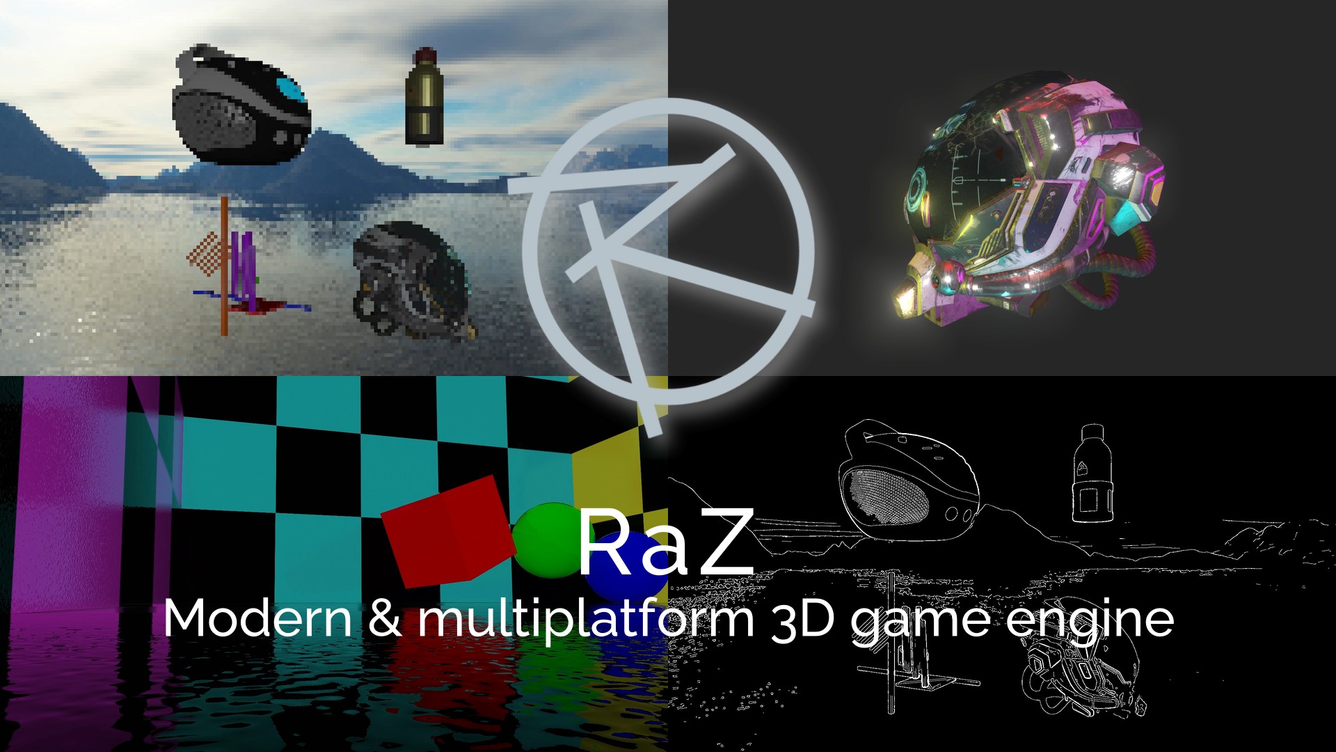 RaZ