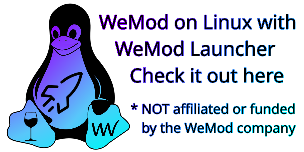 wemod-launcher