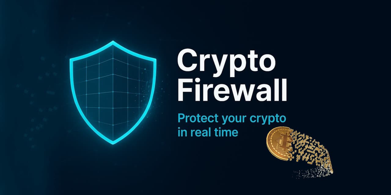 crypto-firewall