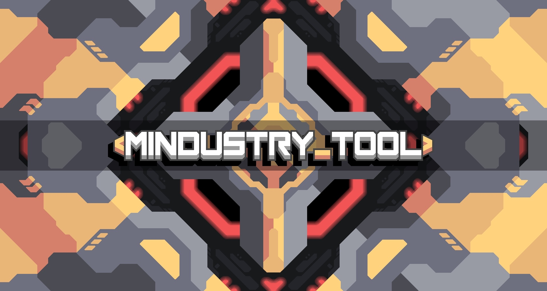 MindustryToolMod
