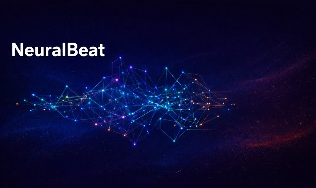 NeuralBeat