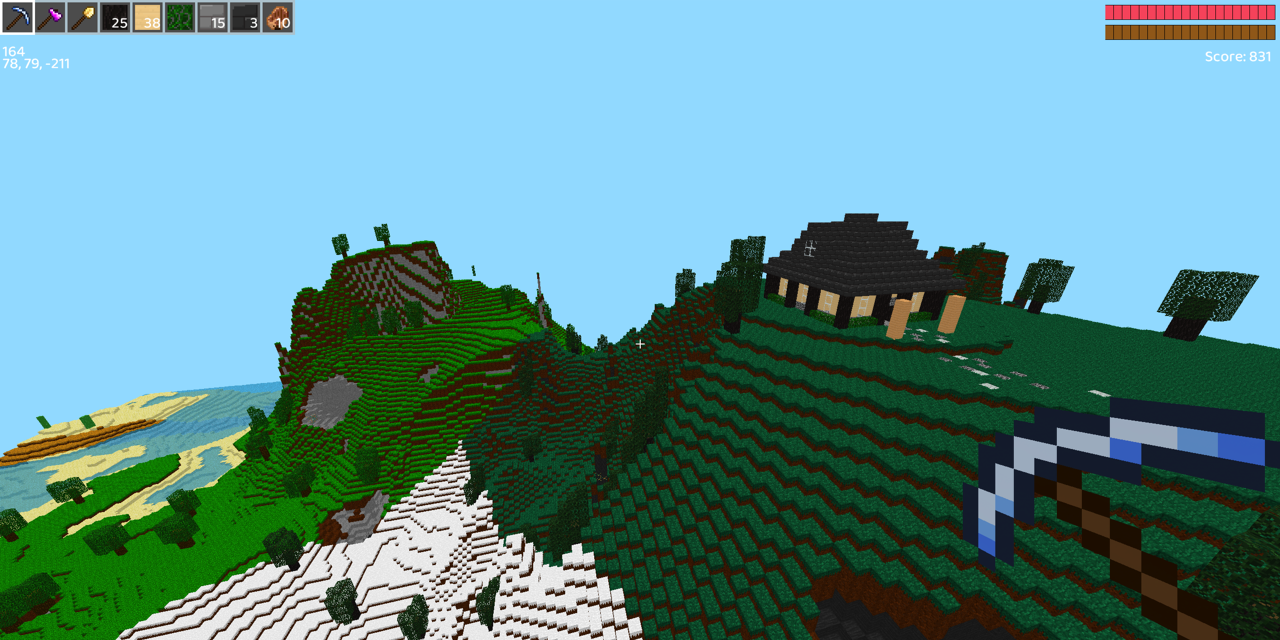 Voxel_Miner