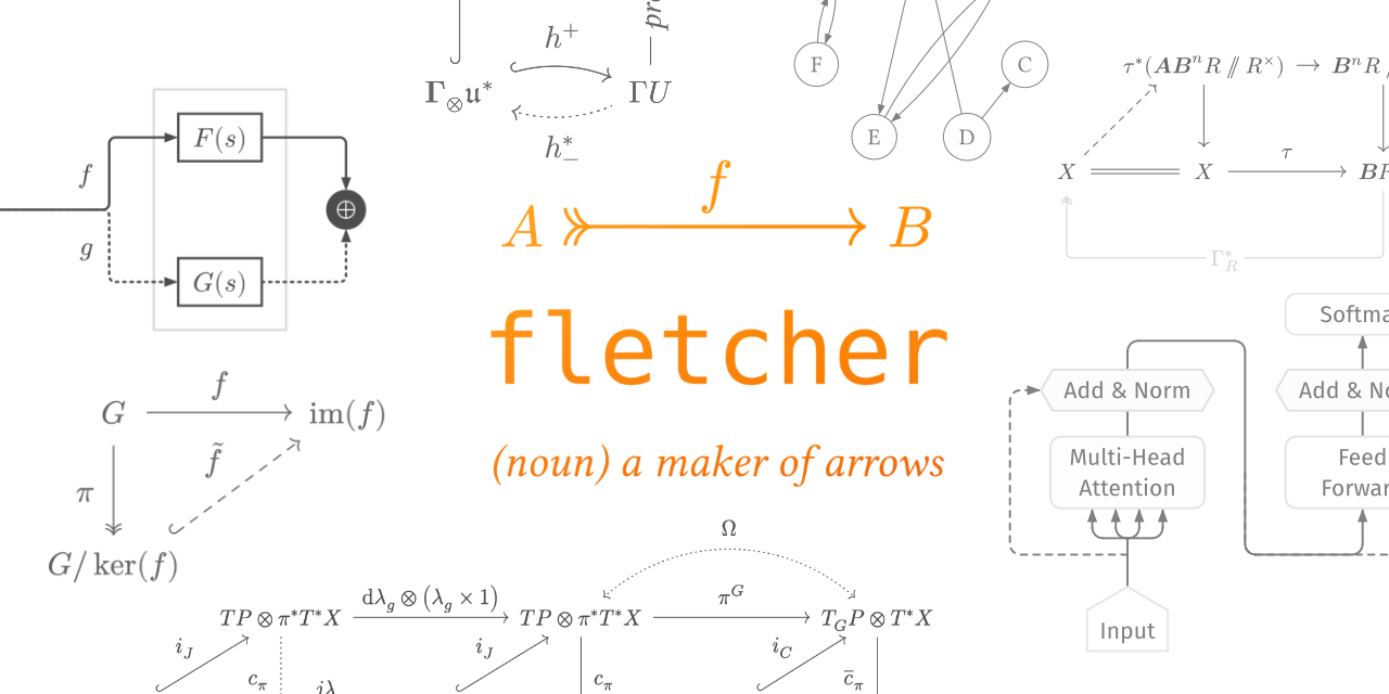 fletcher