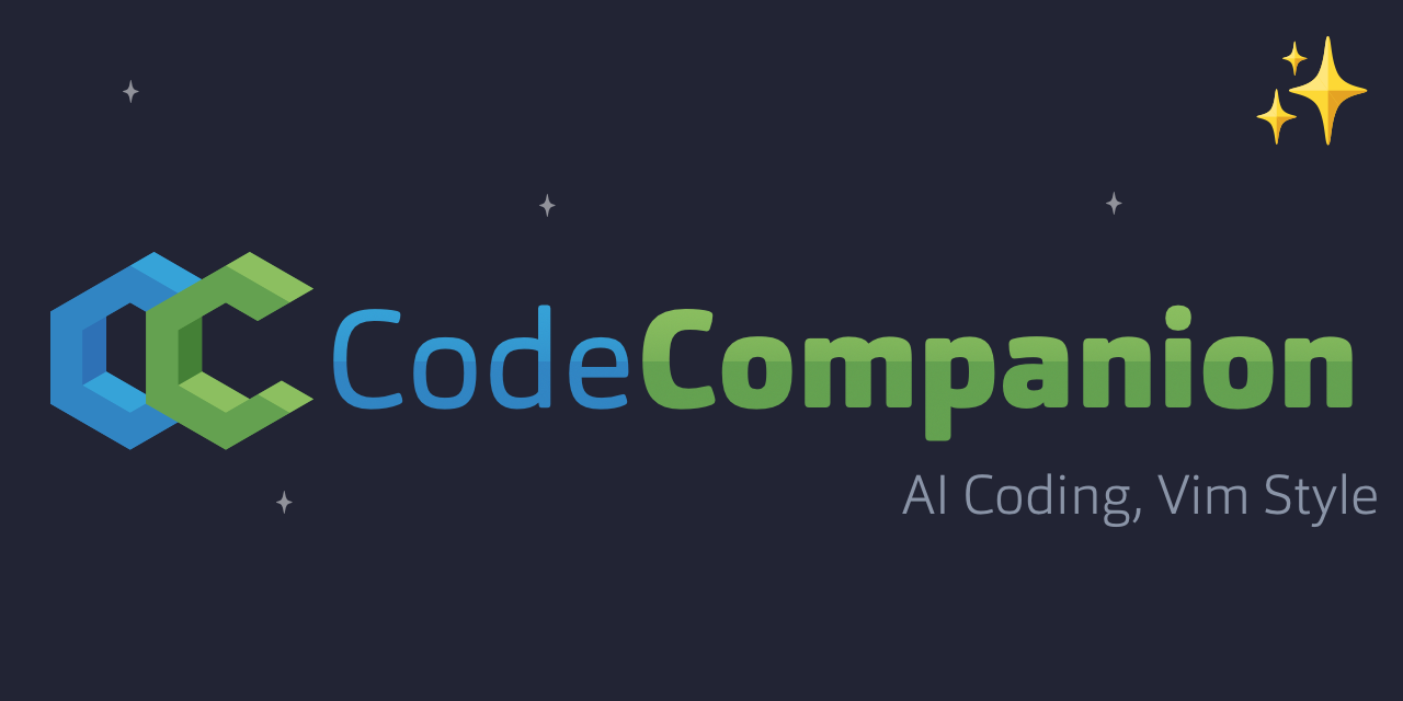 codecompanion.nvim