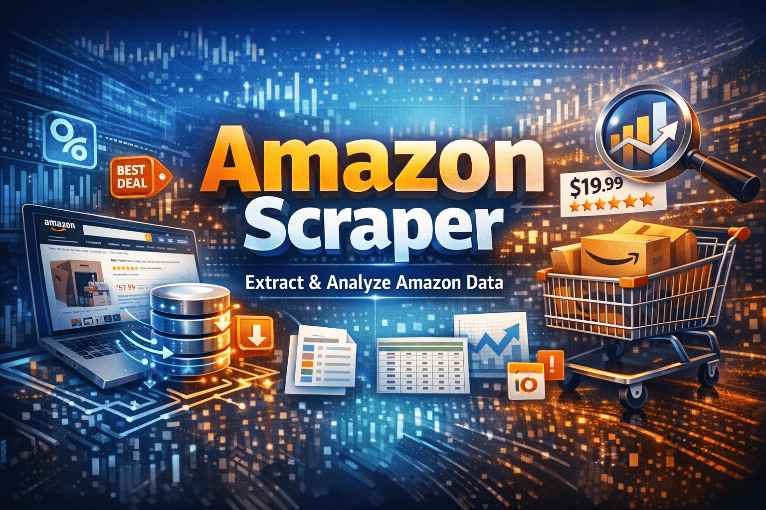 amazon-scraper