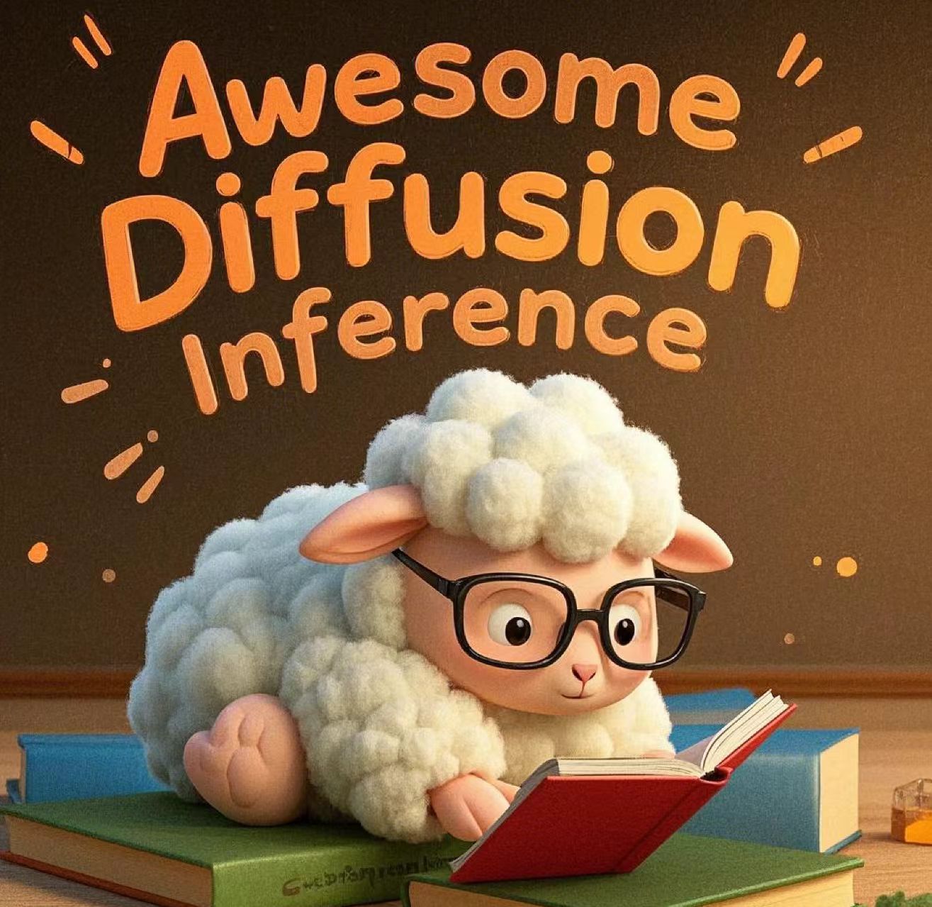Awesome-DiT-Inference