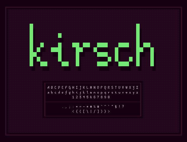 kirsch