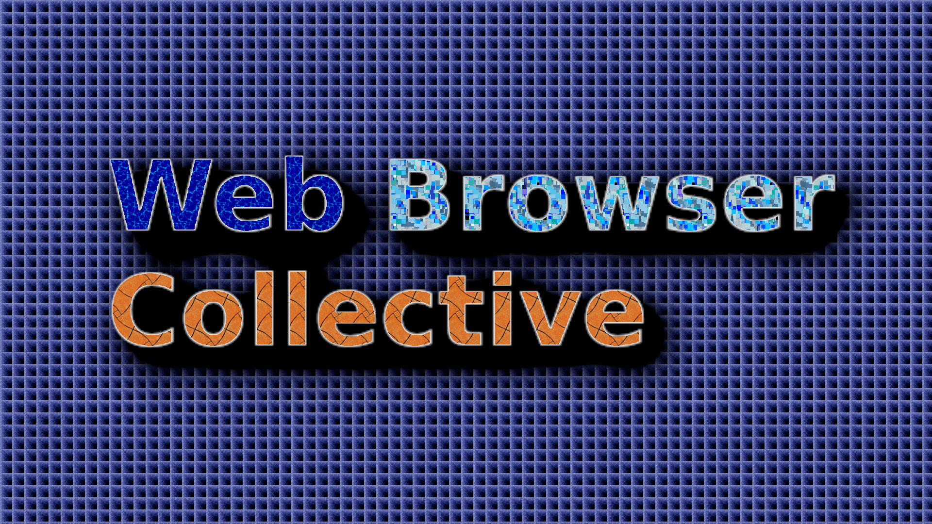 Web-Browser-collective