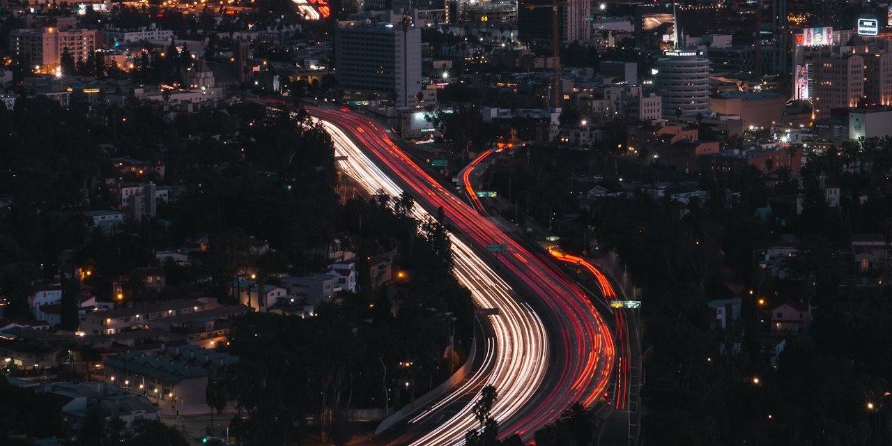 urban-highways