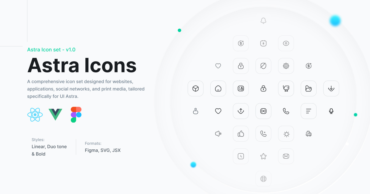 astraicons