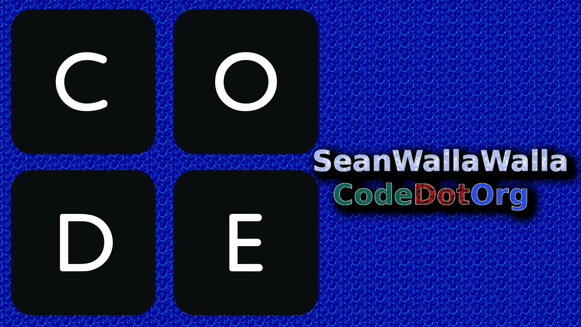 SeanWallaWalla-CodeDotOrg