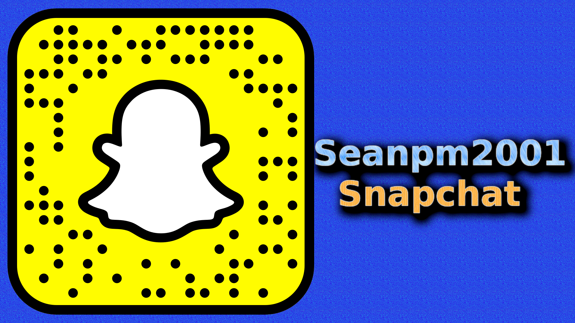 Seanpm2001-Snapchat