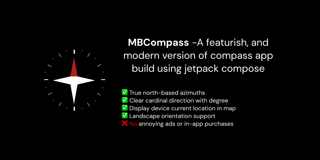 MBCompass