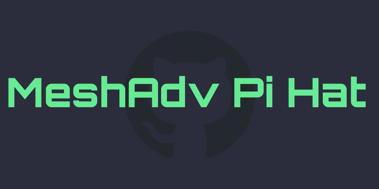 MeshAdv-Pi-Hat