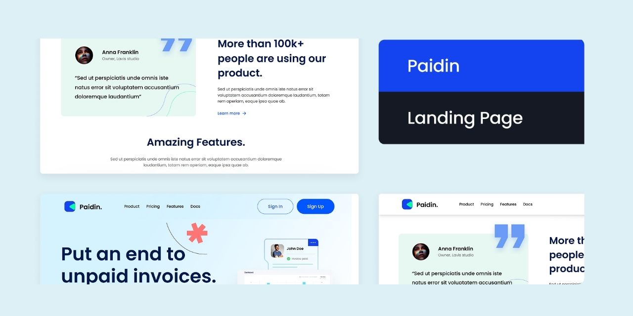paidin-tailwind-nextjs-free