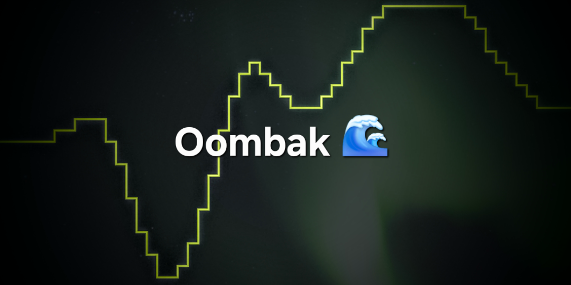 oombak