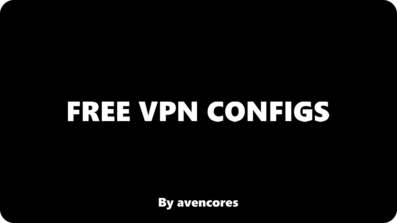 goida-vpn-configs