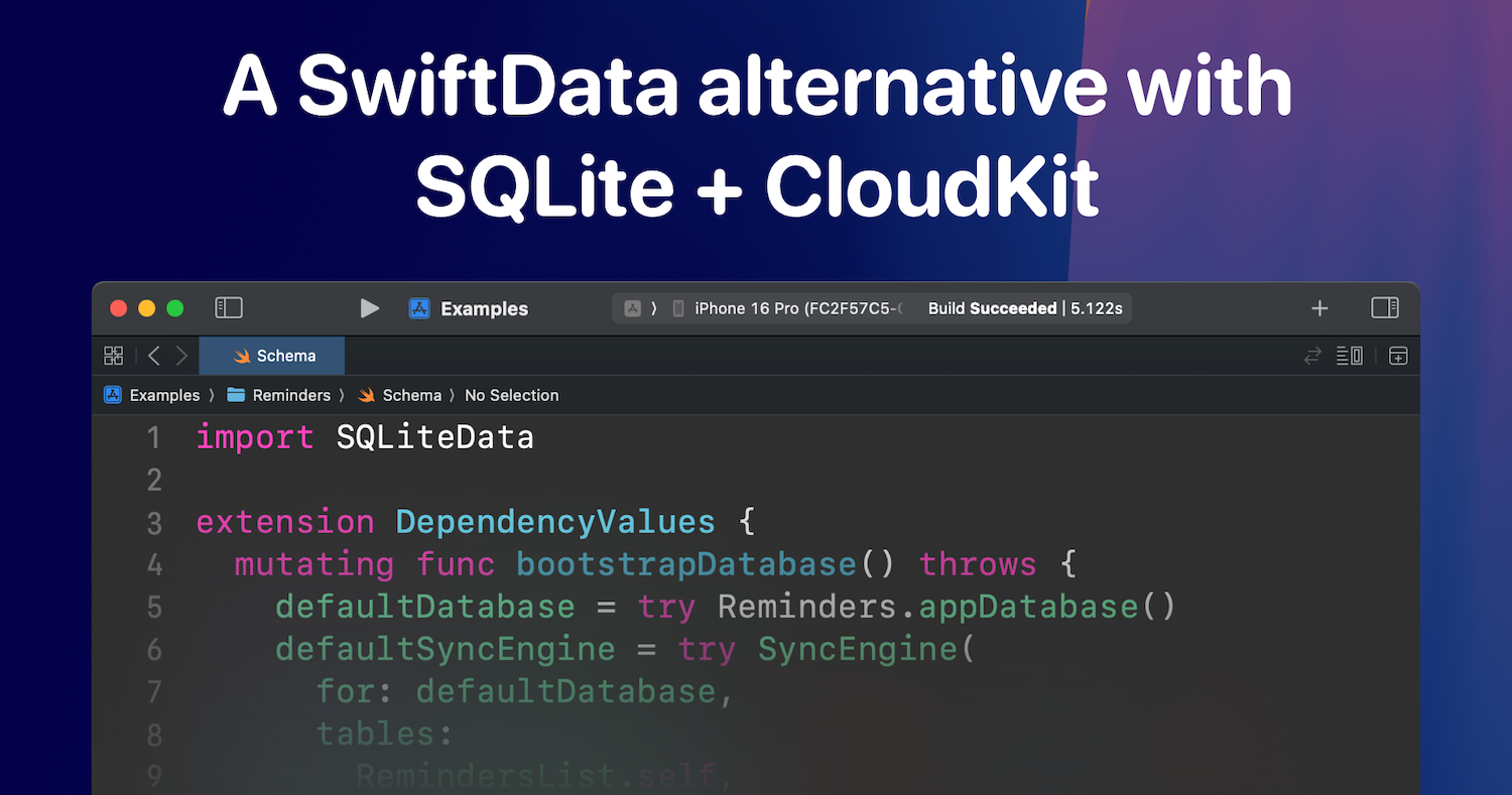 sqlite-data