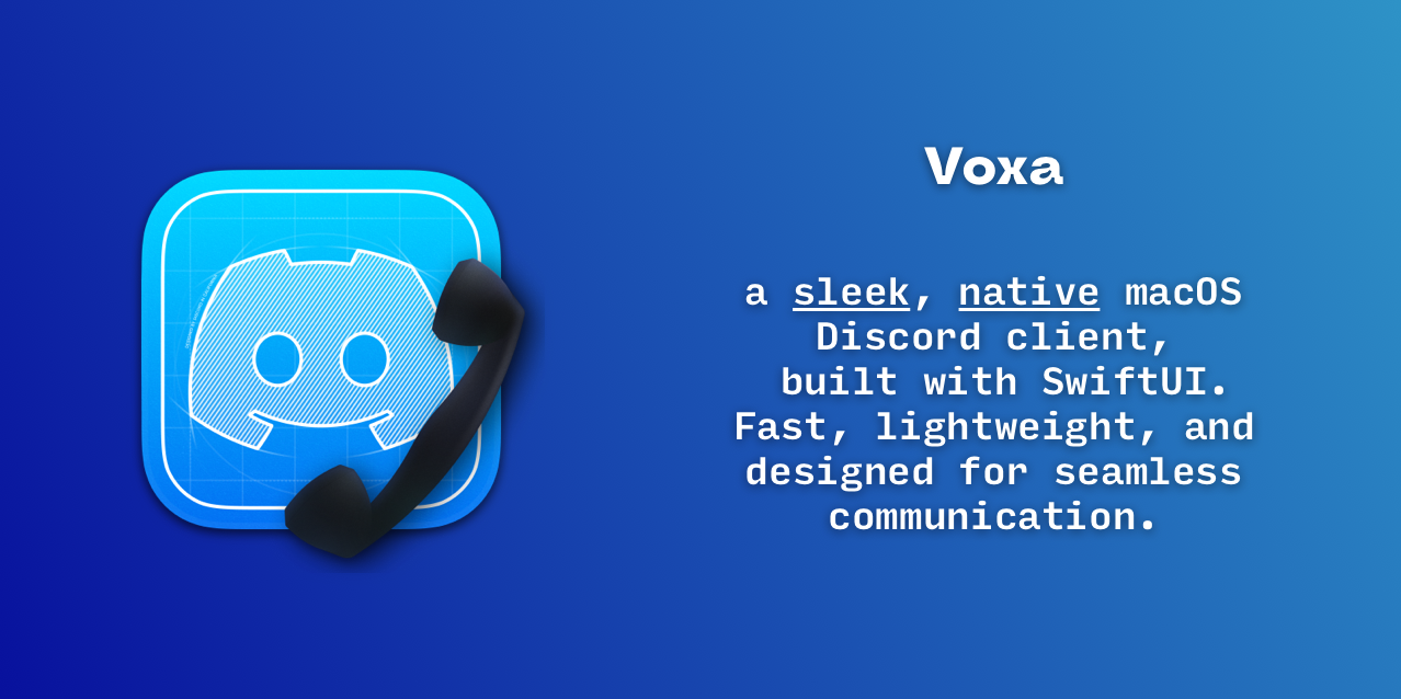 Voxa