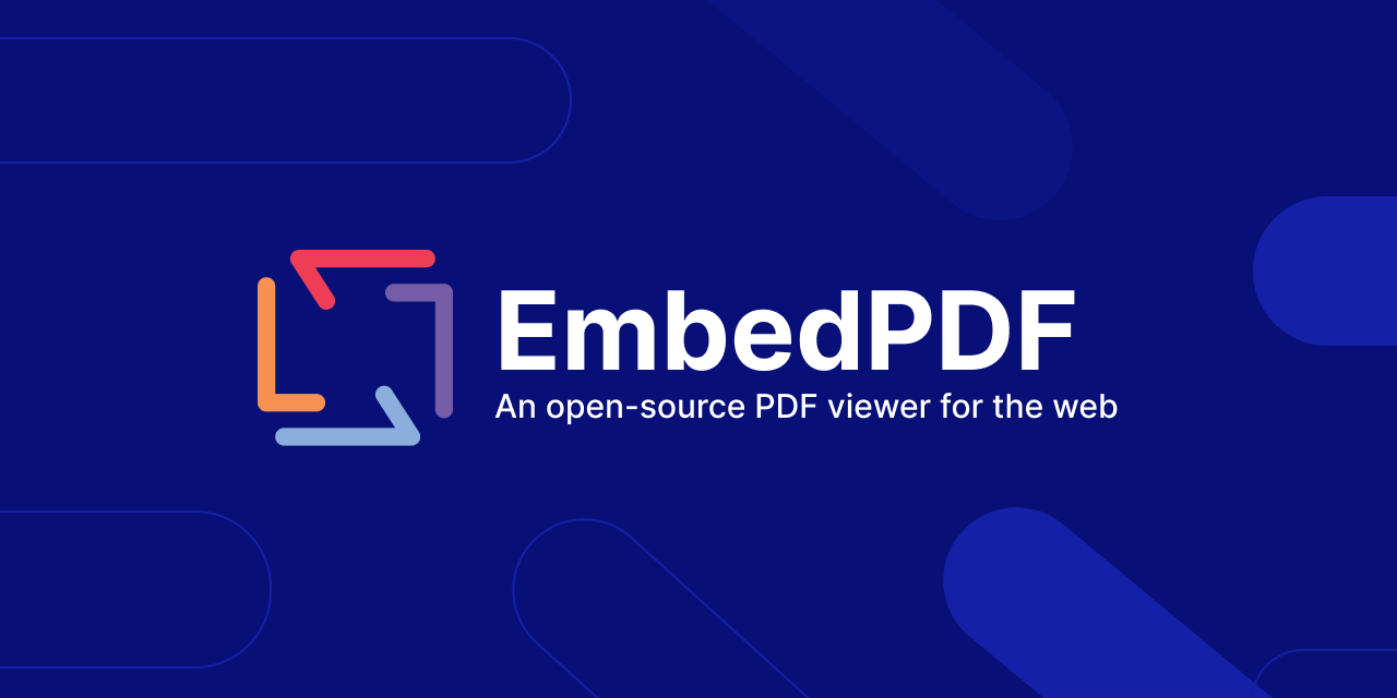 embed-pdf-viewer