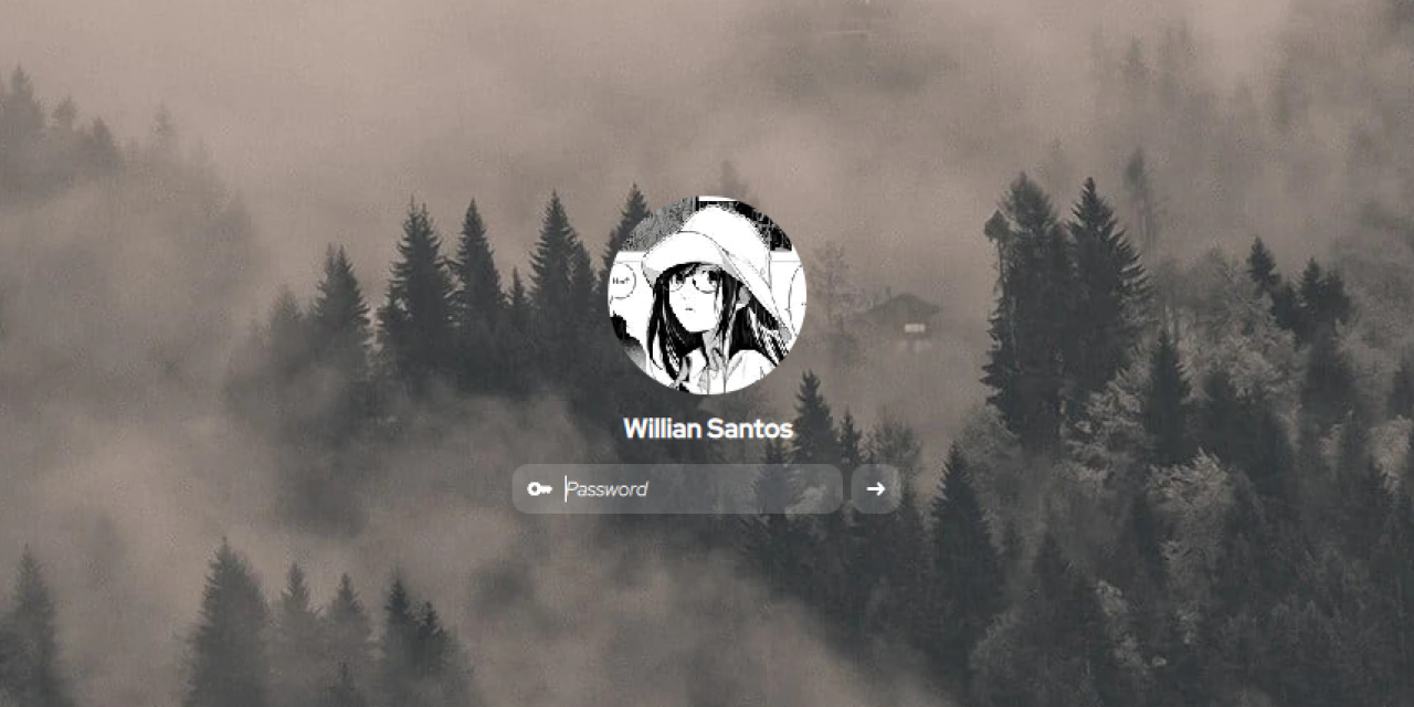 SilentSDDM