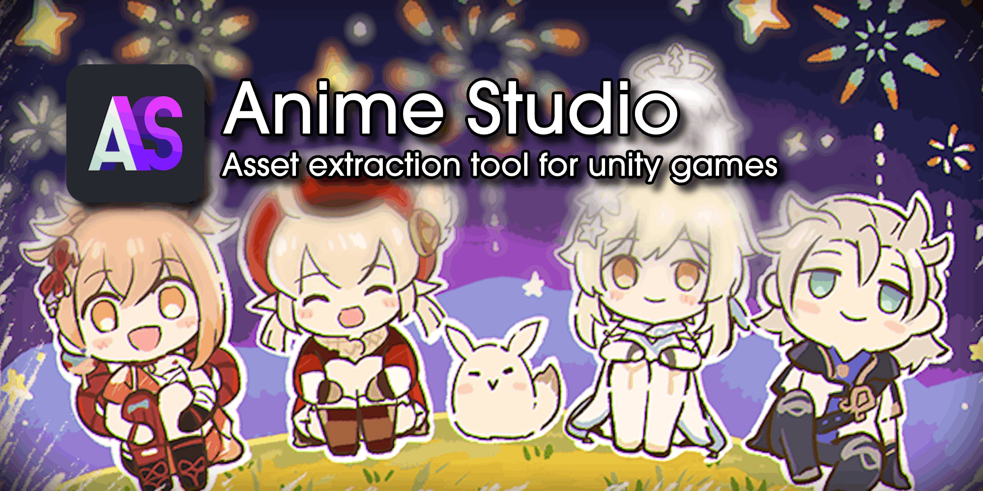 AnimeStudio