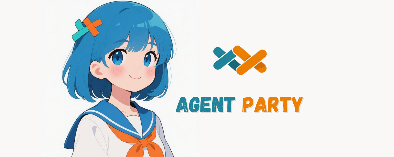 super-agent-party
