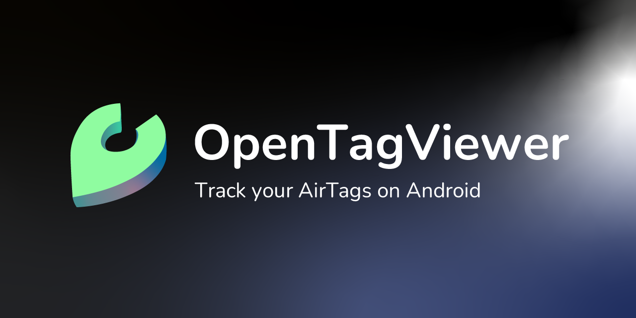 OpenTagViewer
