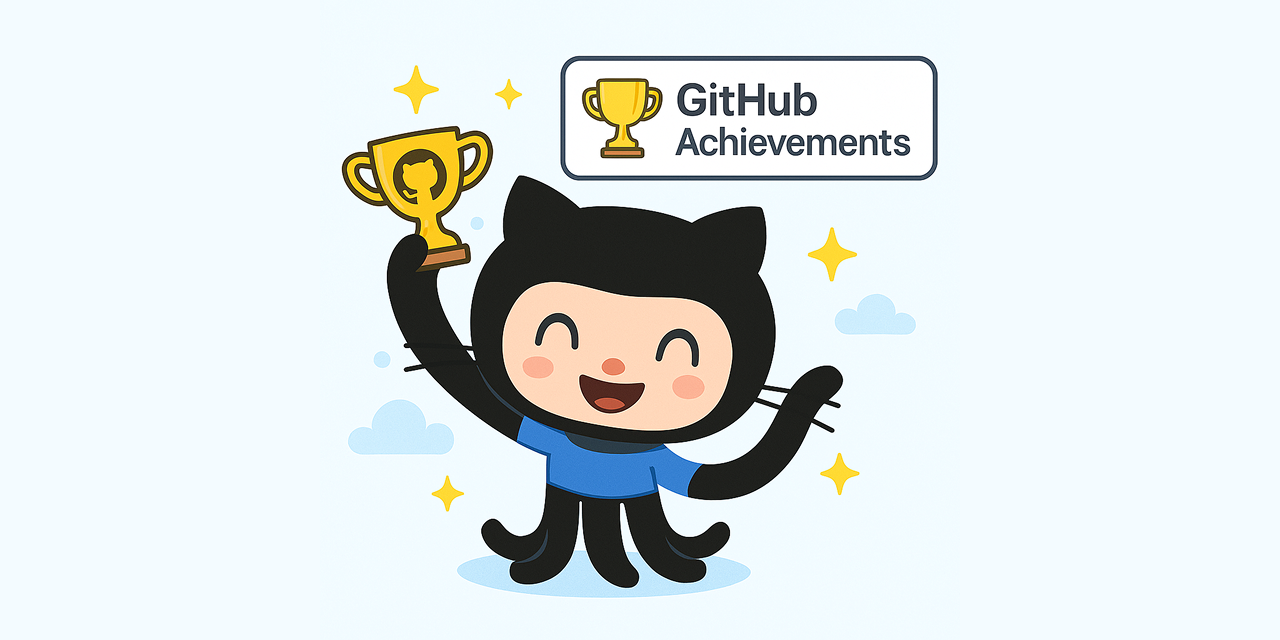 How-to-unlock-github-achievements