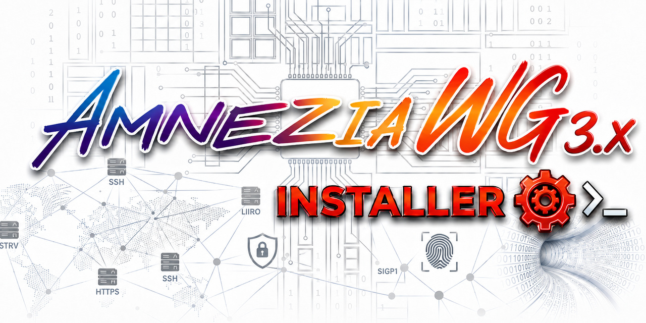 amneziawg-installer