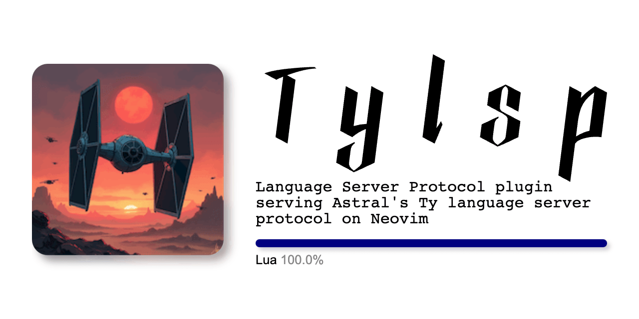 tylsp.nvim