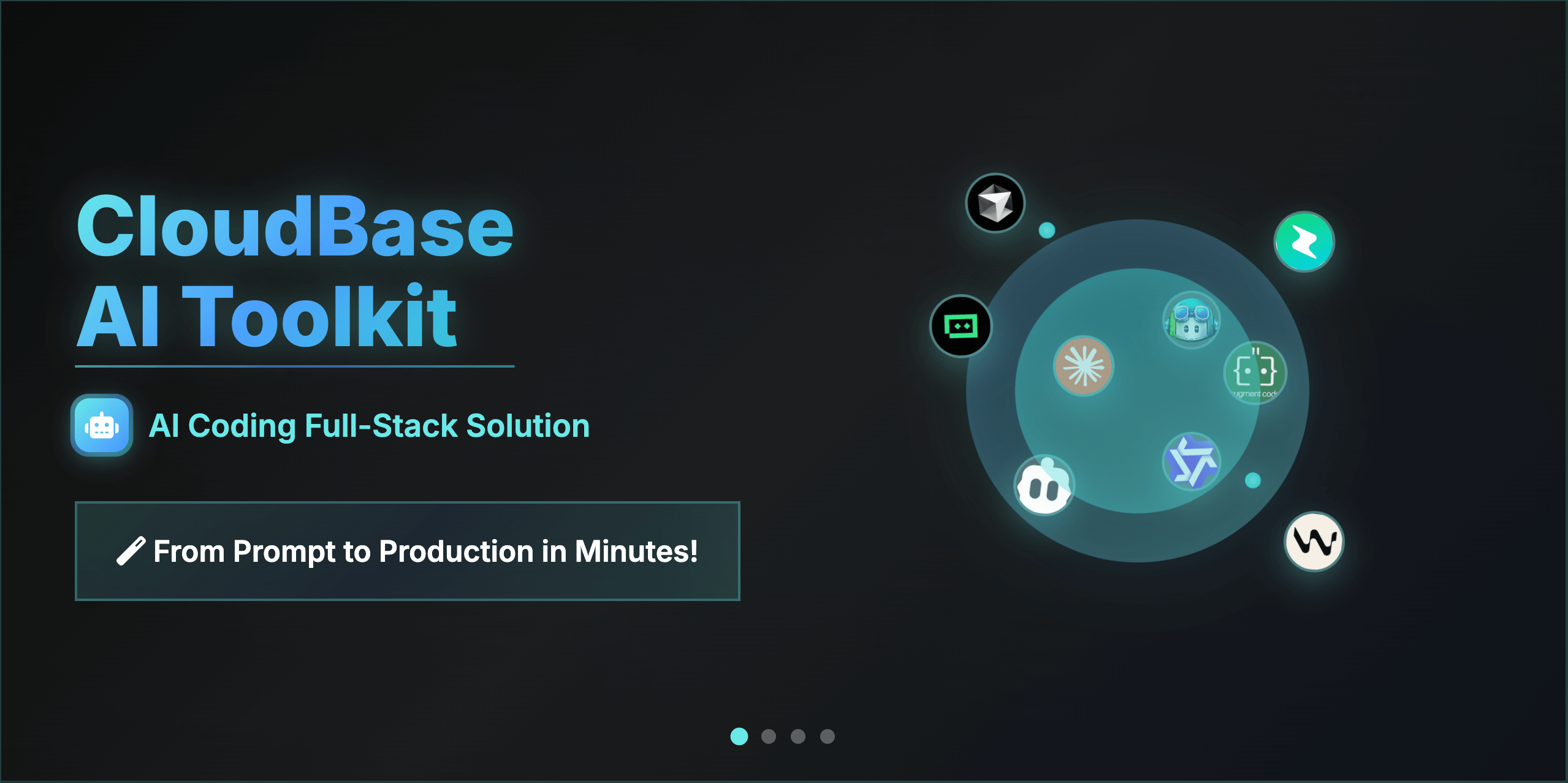 CloudBase-AI-Toolkit
