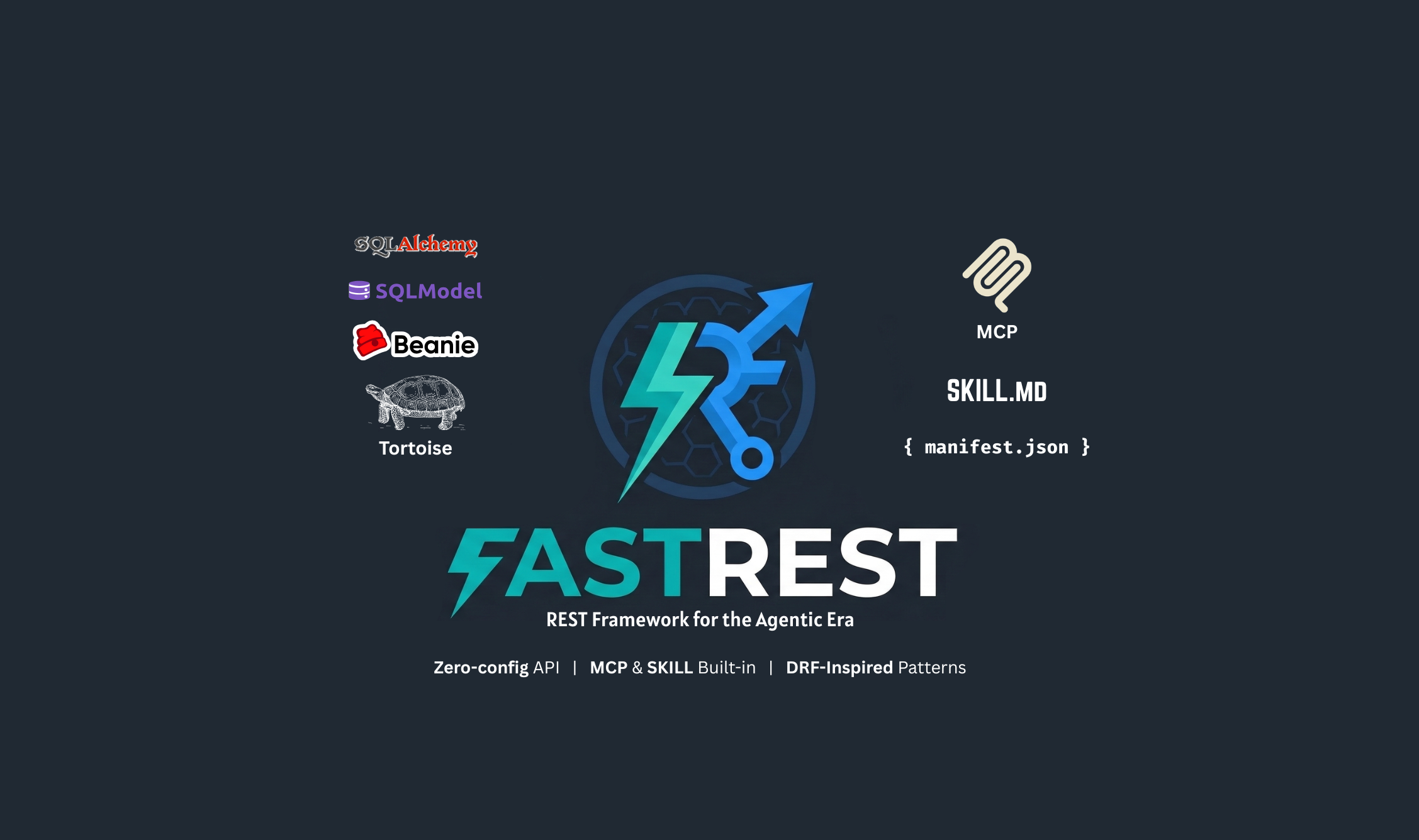 fastrest