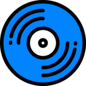 navidrome logo